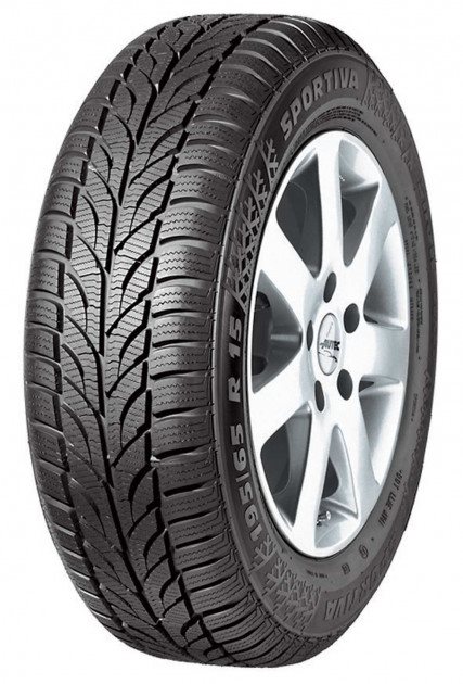 Image Lassa Com Win 215/65 R16