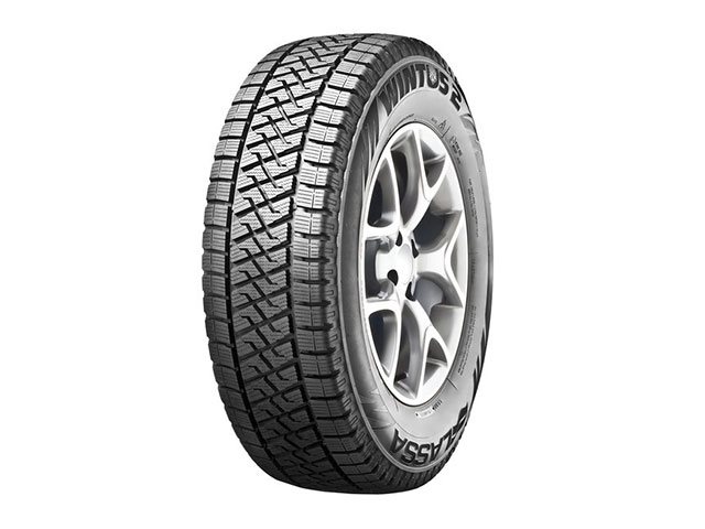Image Lassa Wintus 2 195/75 R16C