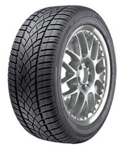 Image Dunlop Winter Sport 3D 185/65 R15
