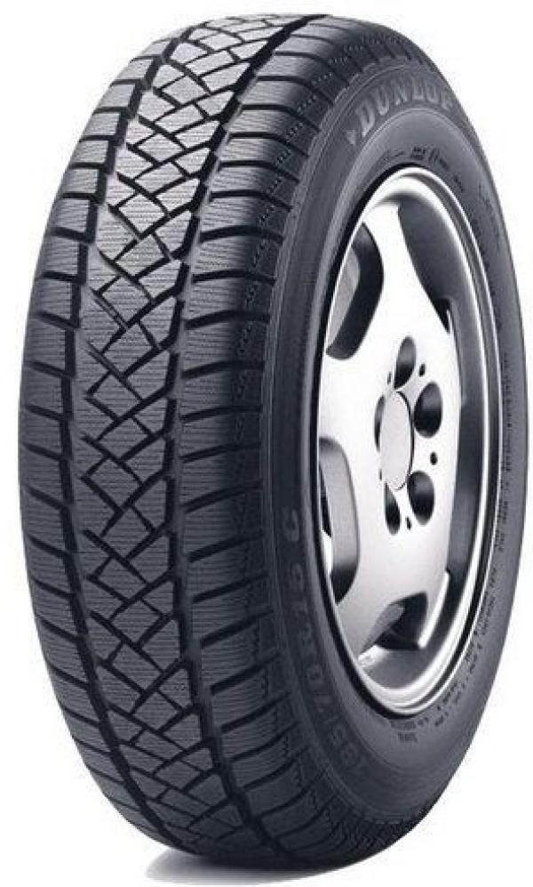 Image Dunlop LT Radial SP LT 60 205/75 R16C