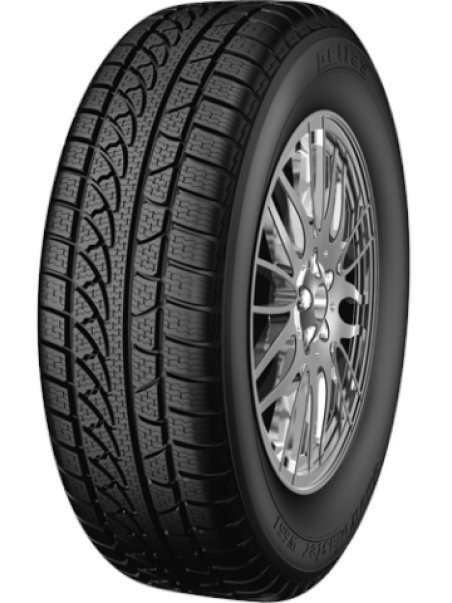 Image Petlas Snowmaster W651 215/55 R17