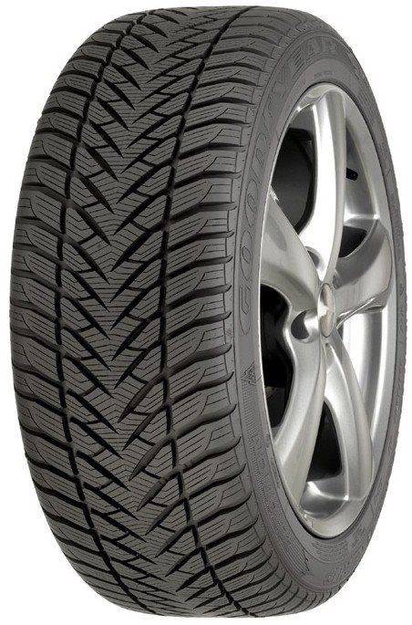 Image Goodyear Ultra Grip+ SUV 225/65 R17