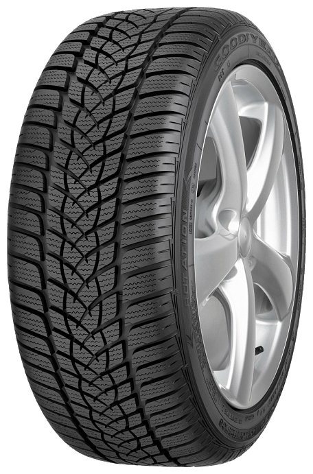 Image Goodyear UG Perfom 2 205/60 R16