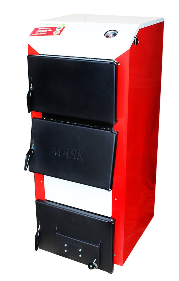 MAYAK AOT Standart PLUS 20 kW