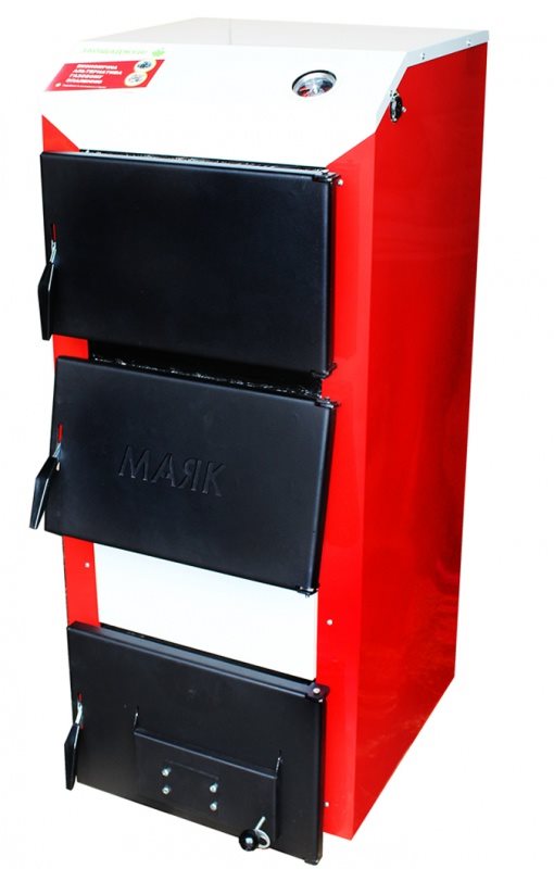 Image MAYAK AOT Standart PLUS 12 kW