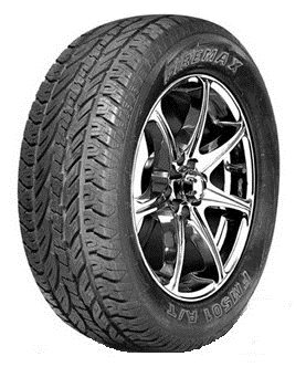 Image Firemax  FM501 245/70 R16