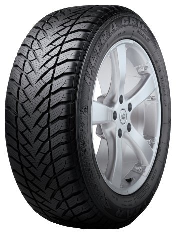 Image Goodyear Ultra Grip+ SUV 265/70 R16
