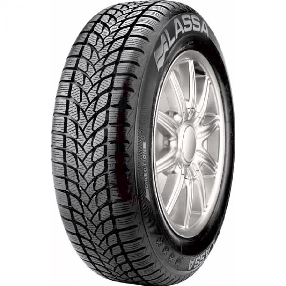 Image Lassa Com Win 265/65 R17