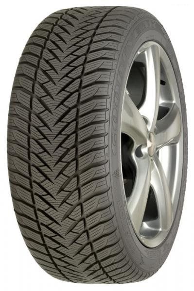 Image Goodyear Ultra Grip GW3 H 205/60 R16