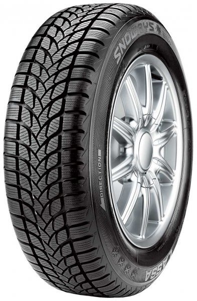 Image Lassa SWY Era 195/55 R16