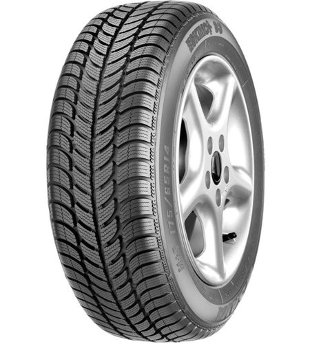Image Sava Eskimo S3+ 185/65 R15