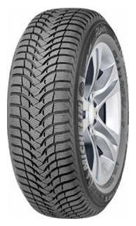 Image Michelin Alpin 4 215/60 R16