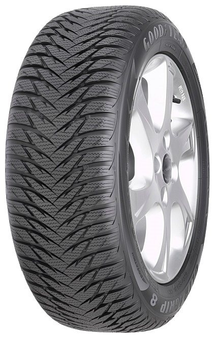 Image Goodyear Ultra Grip 8 205/60 R16