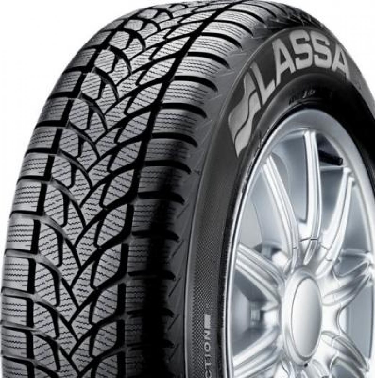 Image Lassa Com Win 245/70 R16