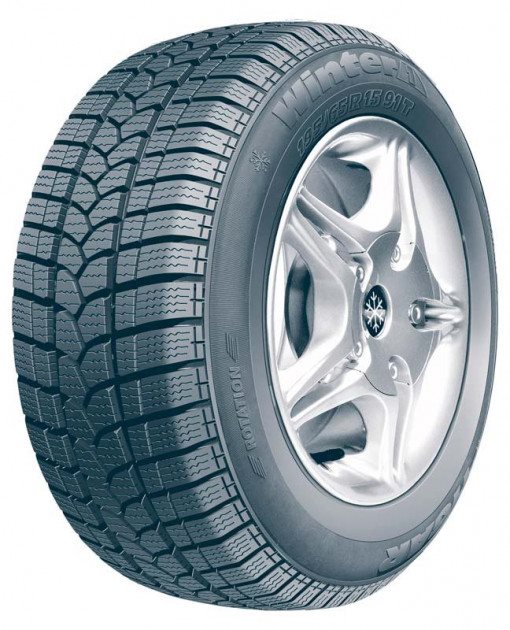Image Tigar Winter 1 185/60 R15