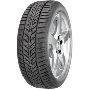 Image Fulda Kri Control HP 215/55 R16