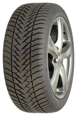 Image Goodyear Ultra Grip+ SUV 245/70 R16