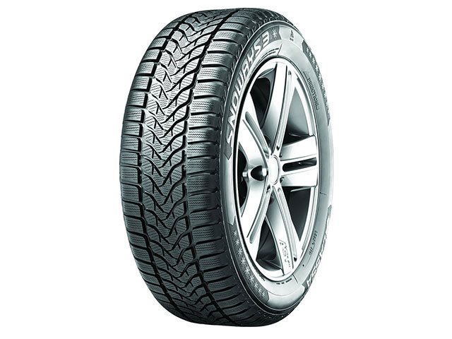 Image Lassa Snoways 3 185/65 R14