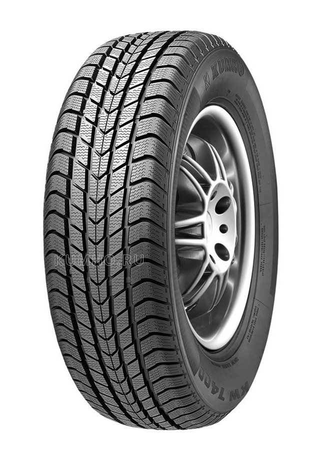 Image Kumho 7400 195/70 R15