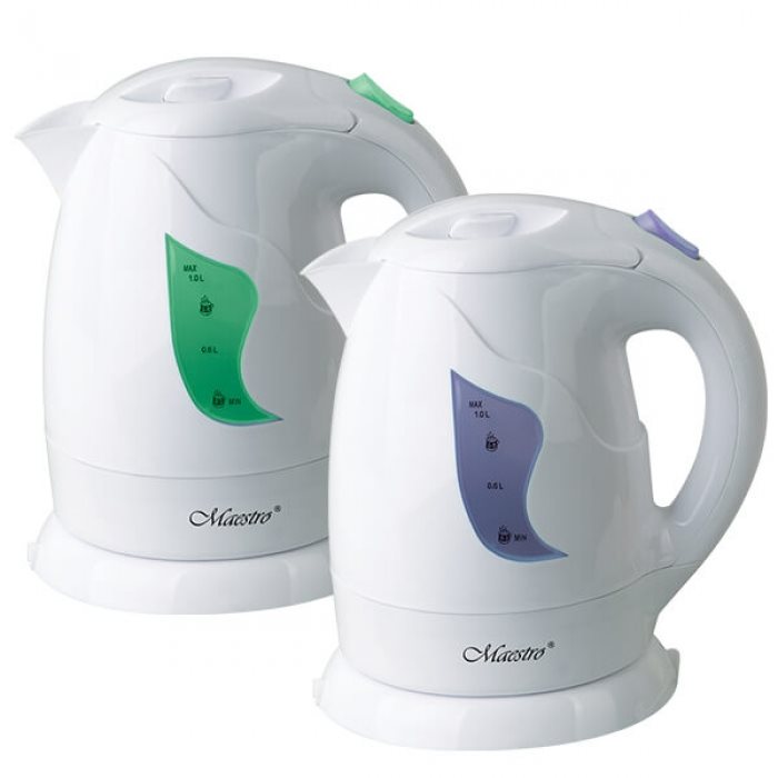 Image Ceainic electric Maestro MR-011