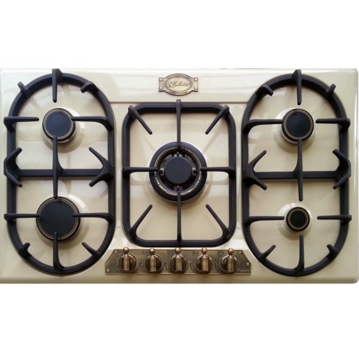 Image Варочная панель газовая Kaiser KG 9325 ElfEm Turbo