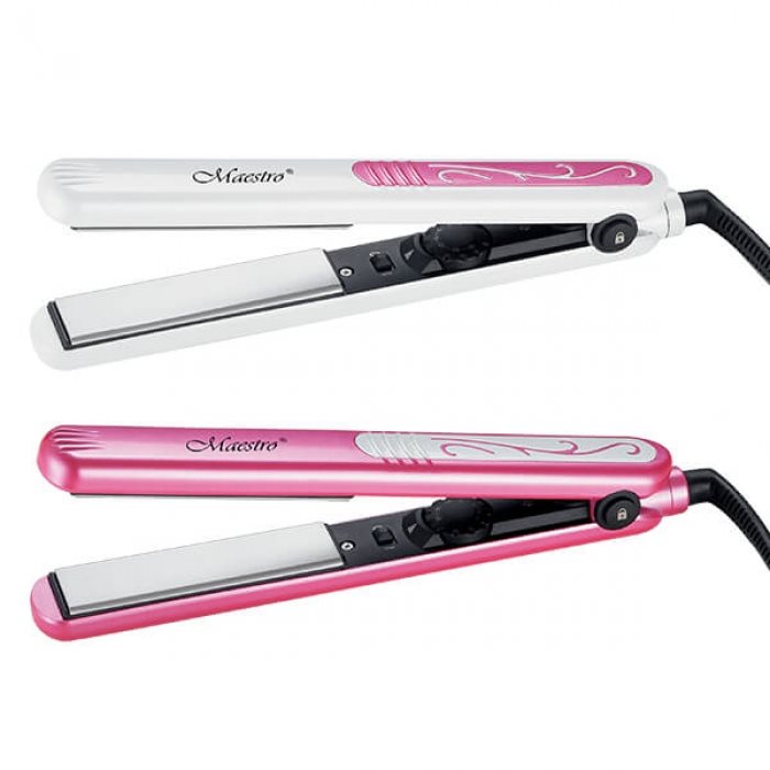 Image Выпрямитель для волос Maestro MR-263