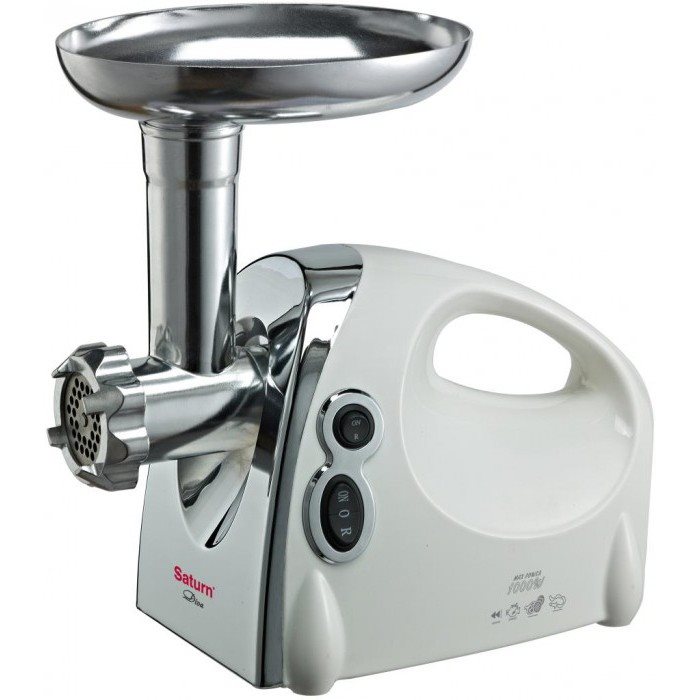 Image Maşina de tocat carne Saturn ST-FP7093