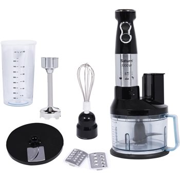 Image Saturn ST-FP9090