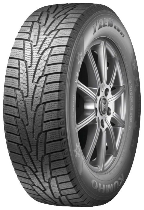 Image Kumho KW31 225/65 R17