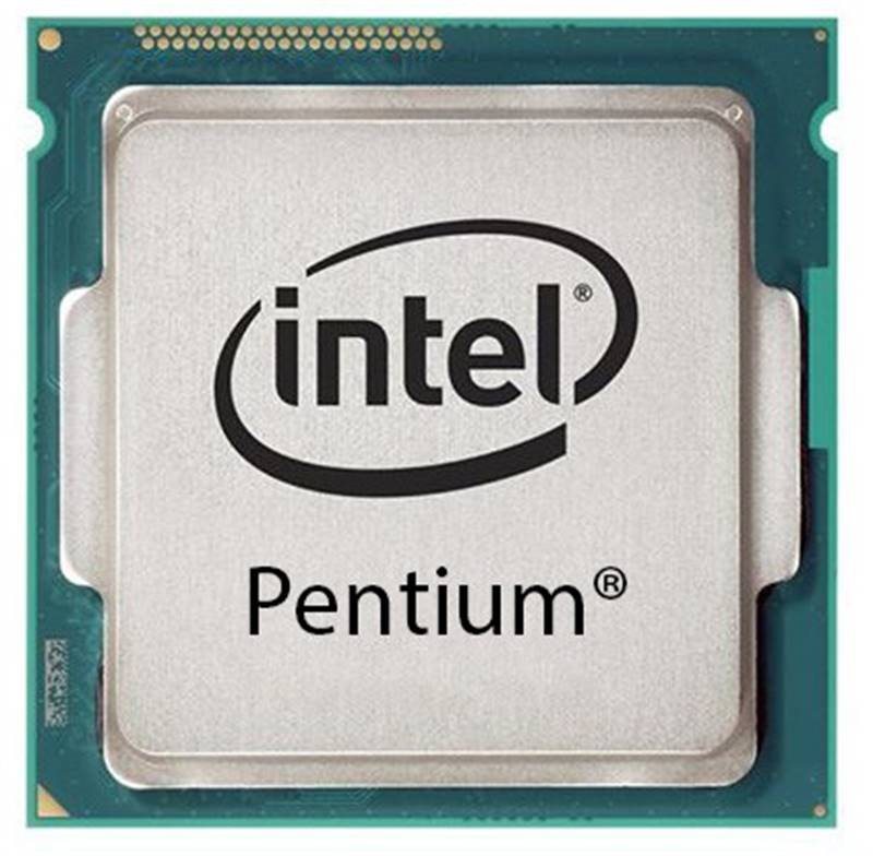 Image Intel Pentium G4400 Tray