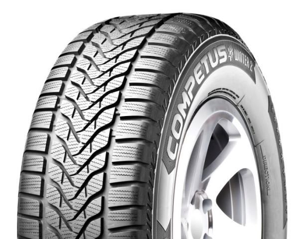 Image Lassa Com Win 235/55 R17