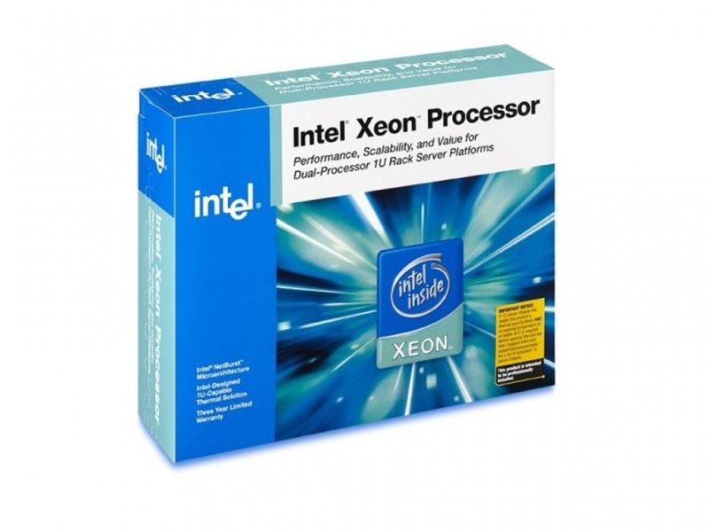 Image Intel Xeon Box