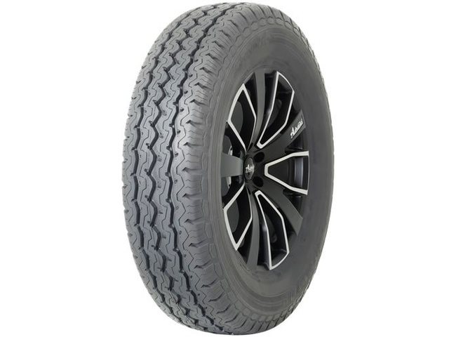 Dunlop LT Radial SP LT 60 195/75 R16C