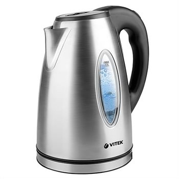 Image Чайник электрический Vitek VT-7019 ST