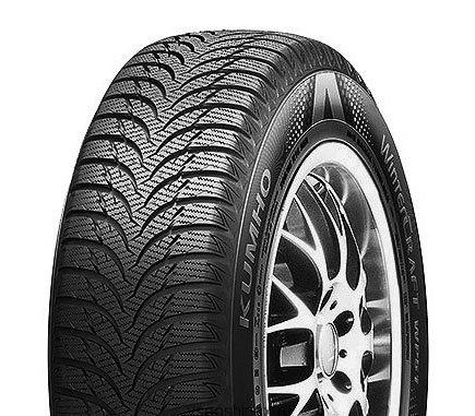 Image Kumho KW51 205/65 R15
