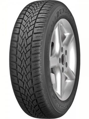 Image Шины Dunlop Winter Response 2 185/65 R15 88T
