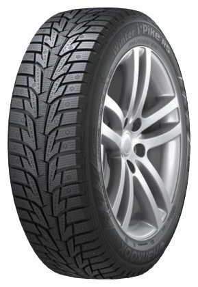 Image Hankook Winter i*Pike RS W419 225/60 R16