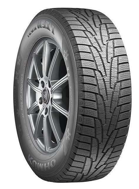 Image Kumho KW31 215/55 R17