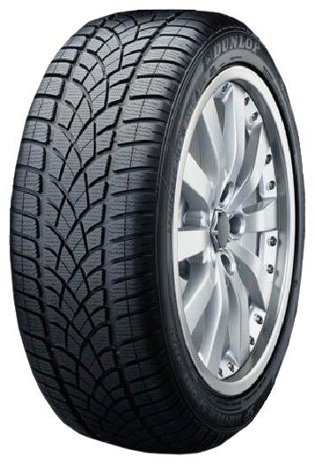 Image Dunlop Winter Sport 3D 205/55 R16