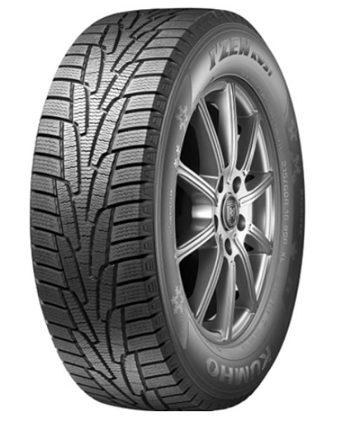 Image Kumho KW31 195/65 R15