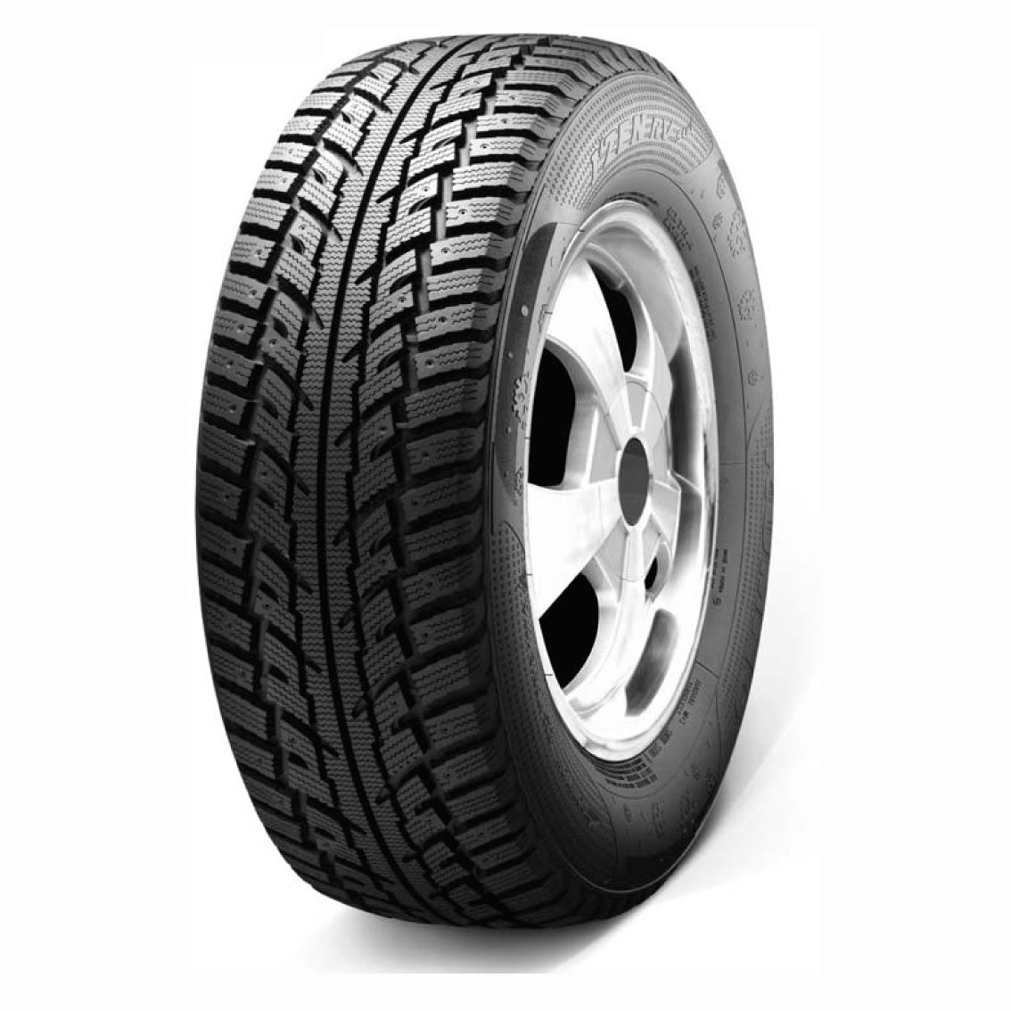 Image Kumho KC16 255/55 R18