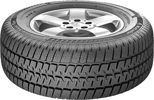 Image Matador MPS-530 Sibir Snow Van 195/60 R16C
