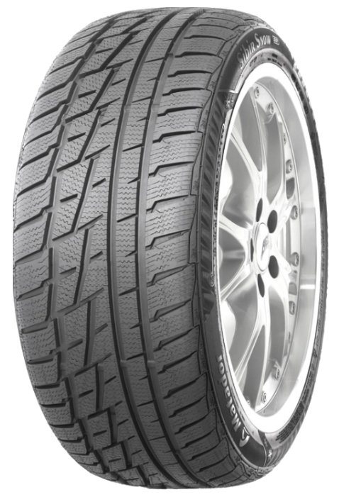 Image Matador MP-92 Sibir Snow 255/50 R19