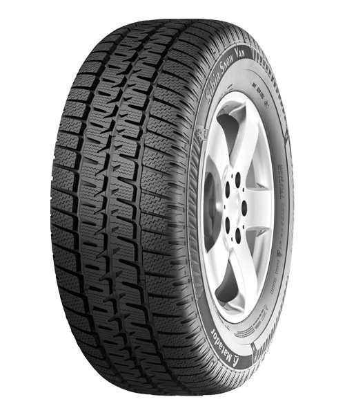 Image Matador MPS-530 Sibir Snow Van 195/80 R14C
