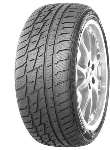 Image Matador MP-92 Sibir Snow Suv 215/70 R16