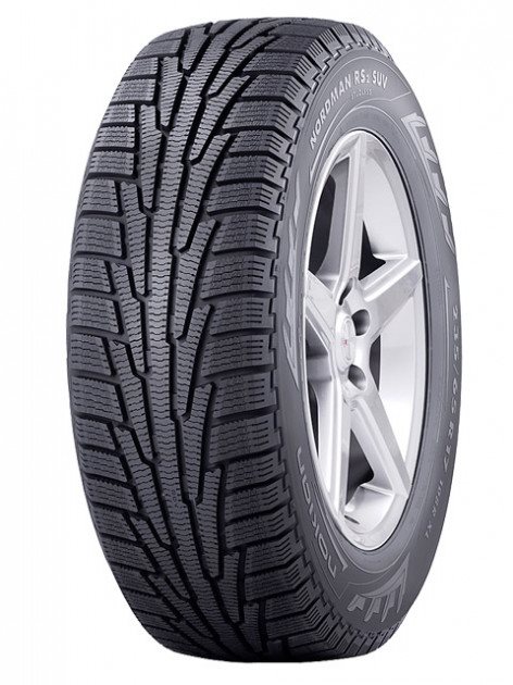 Image Nokian Nordman RS2 Suv 215/60 R17