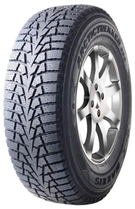 Image Maxxis NS3 255/55 R18