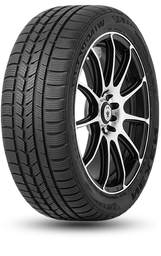 Image NEXEN WG Sport 245/50 R18