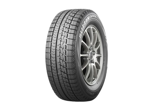 Image BRIDGESTONE VRX 235/55 R17