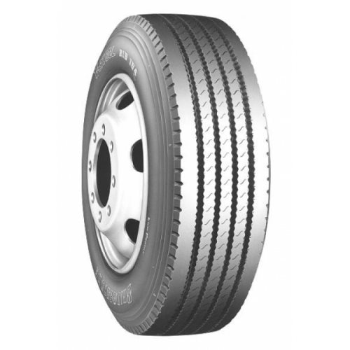 Image BRIDGESTONE R184 215/75 R17.5